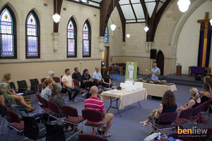 Singing Bowl Workshop