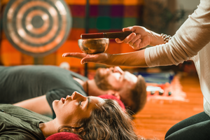 Sound Bath